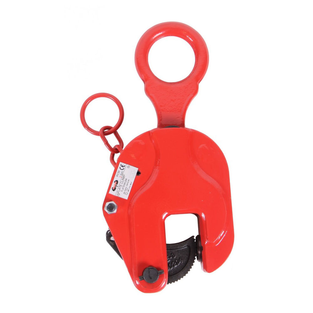 Pince à tôle - Pince de levage 3 tonnes Torso VPC30