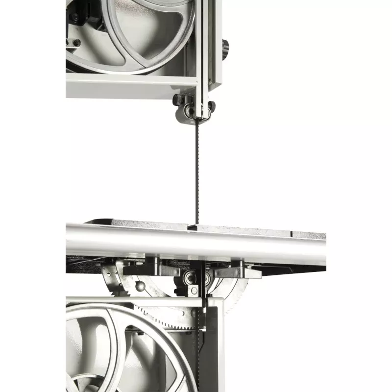 Scie à ruban bois Bernardo HBS 260 230v Monophasé - Image 5