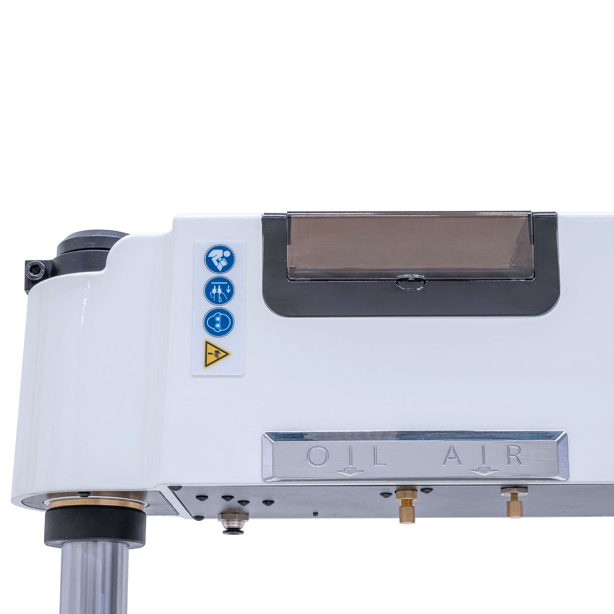 Taraudeuse électrique Bernardo TM 12 BLO / R 1100 - Image 6