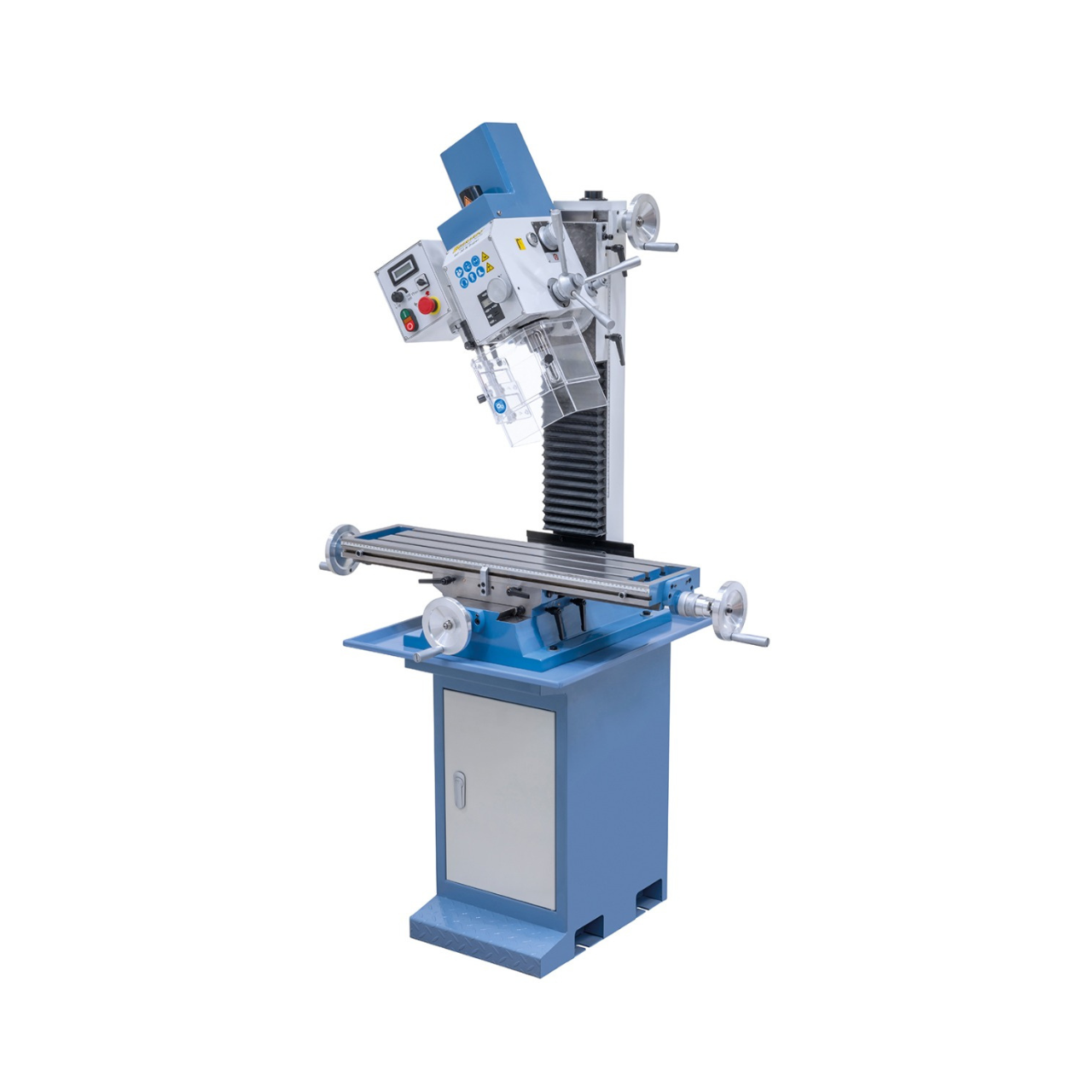 Perceuse fraiseuse Bernardo BF 30 N Super - Image 2