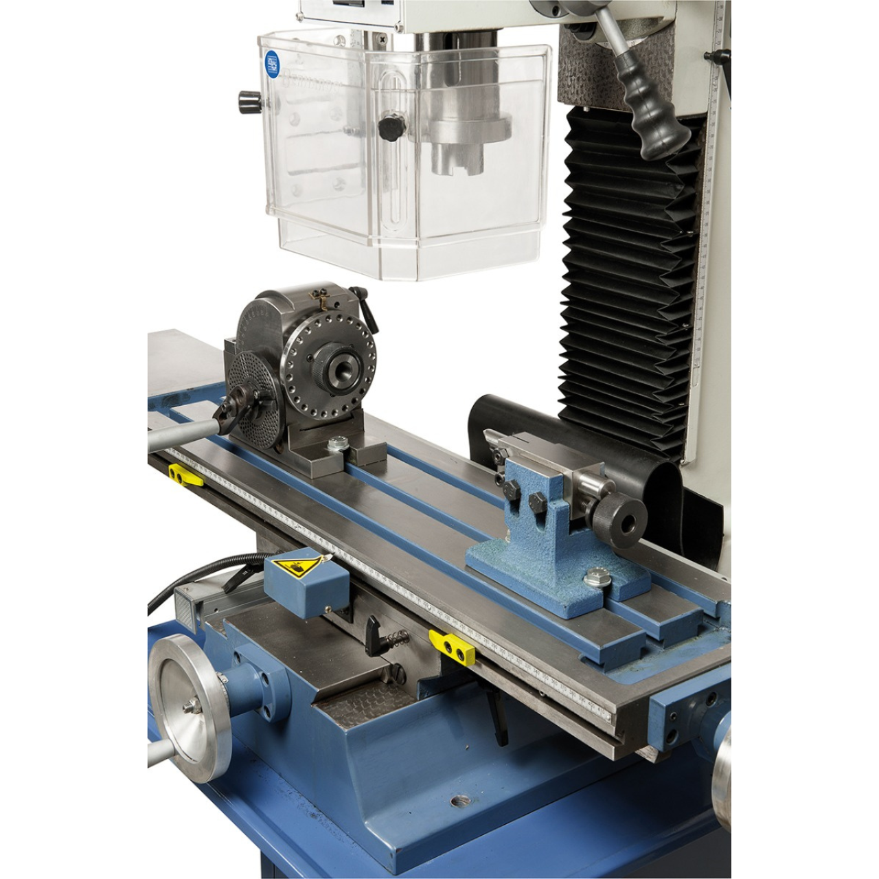 Perceuse fraiseuse Bernardo BF 30 N Super - Image 8