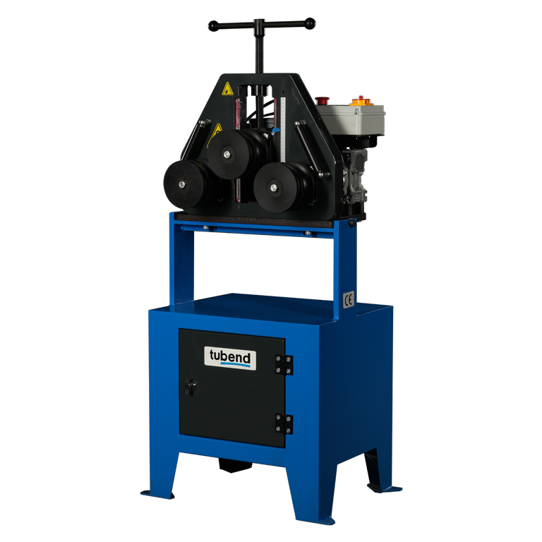 Cintreuse à galets à 3 rouleaux PK 28 - 230V