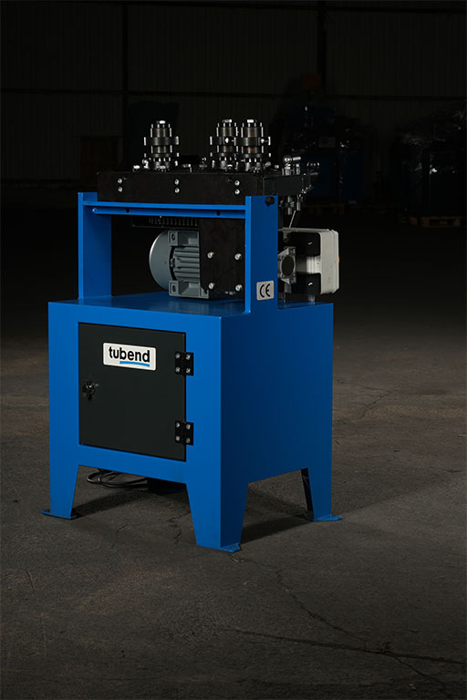 Cintreuse à galets à 3 rouleaux PK 28 - 230V - Image 3