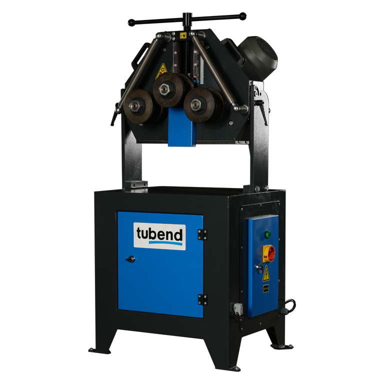 Cintreuse à galets à 3 rouleaux PK 40 - 230V