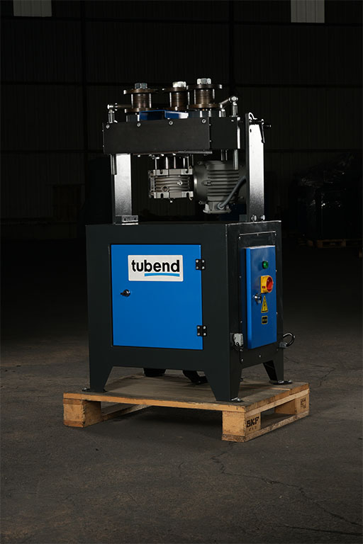 Cintreuse à galets à 3 rouleaux PK 40 - 230V - Image 2