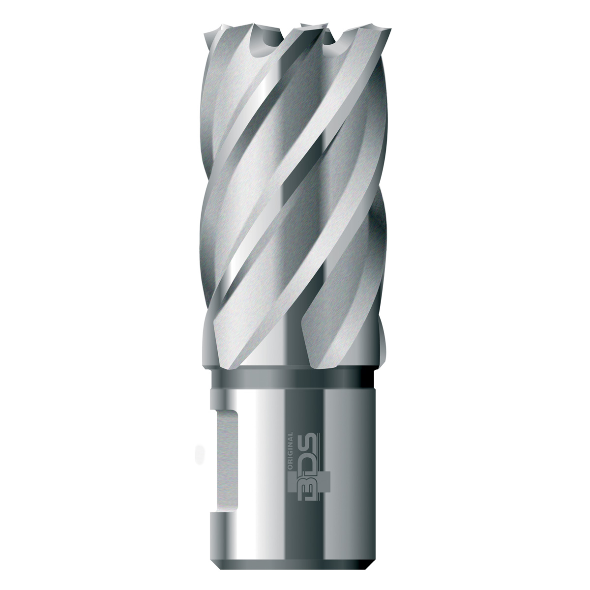 Fraise à carotter 30mm HSS-Standard Weldon19 Ø12-60mm