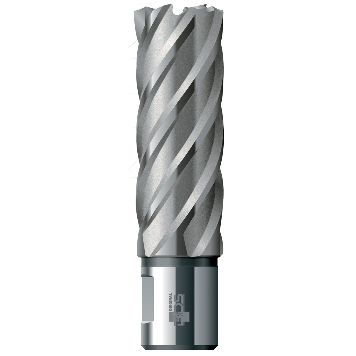 Fraise à carotter 55mm HSS-Standard Weldon19 Ø12-60mm