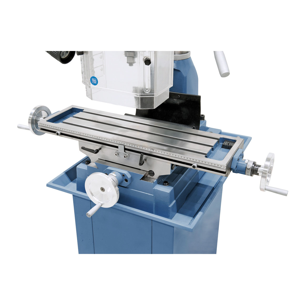 Perceuse fraiseuse Bernardo FM 40 HS 400v - Image 8