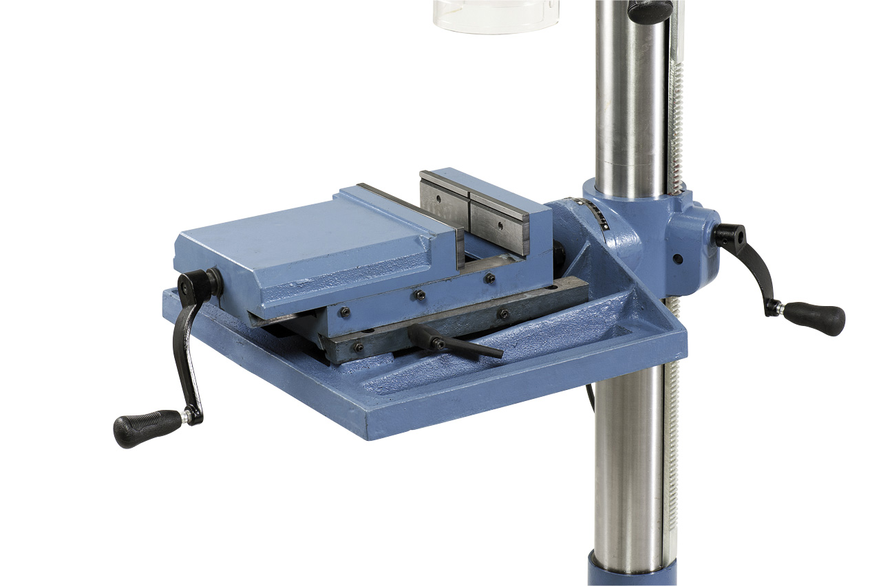 Perceuse à colonne Bernardo BM 32 SB / 400 V - Image 6