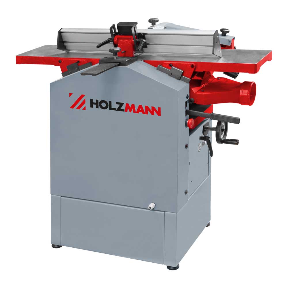 Raboteuse dégauchisseuse Holzmann HOB260ECOSMW2_230V - Image 2