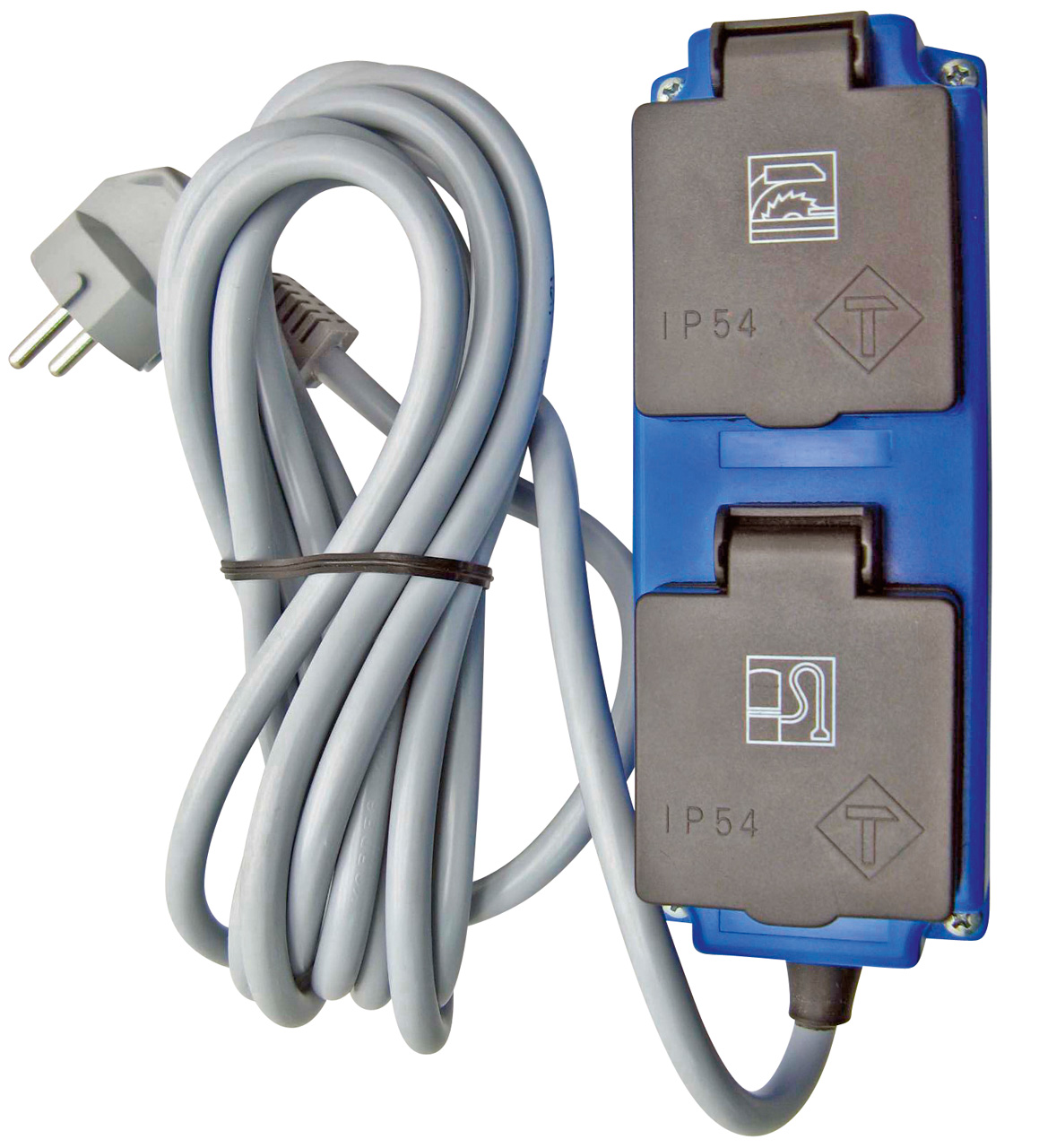 Déclencheur automatique d'aspirateur à copeaux ALV 2