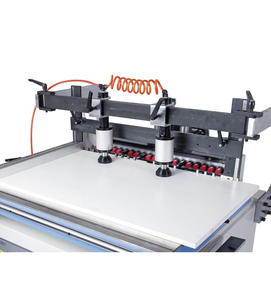 Perceuse multi-broches Bernardo DB 21 - Image 4