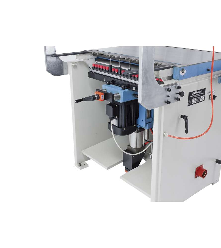 Perceuse multi-broches Bernardo DB 21 - Image 6