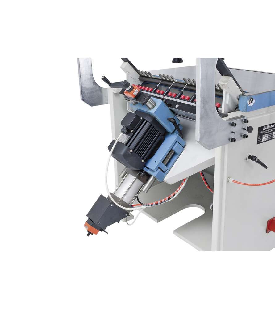 Perceuse multi-broches Bernardo DB 21 - Image 7