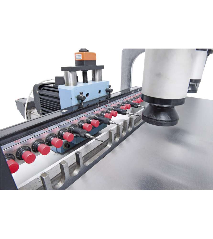 Perceuse multi-broches Bernardo DB 21 - Image 8