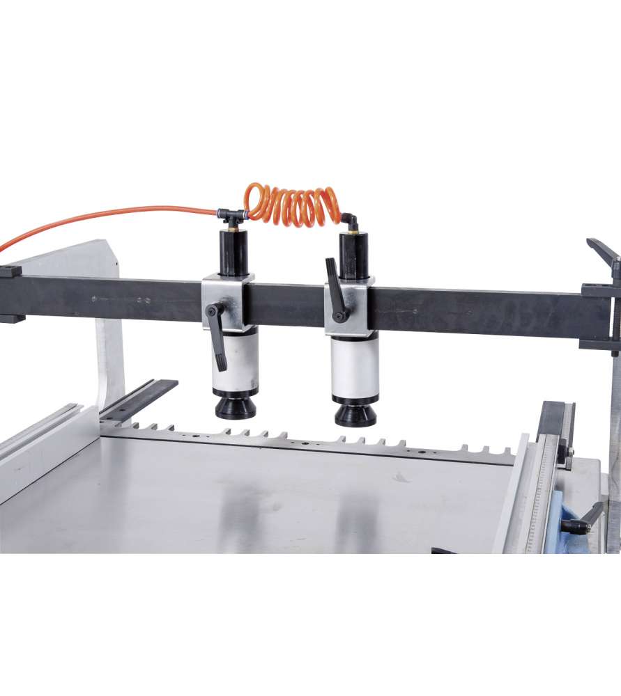 Perceuse multi-broches Bernardo DB 21 - Image 5