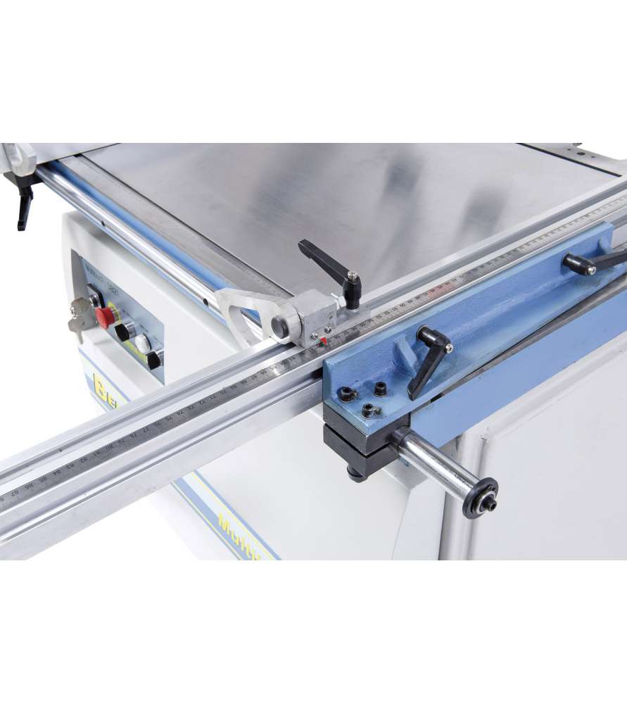 Perceuse multi-broches Bernardo DB 21 - Image 3