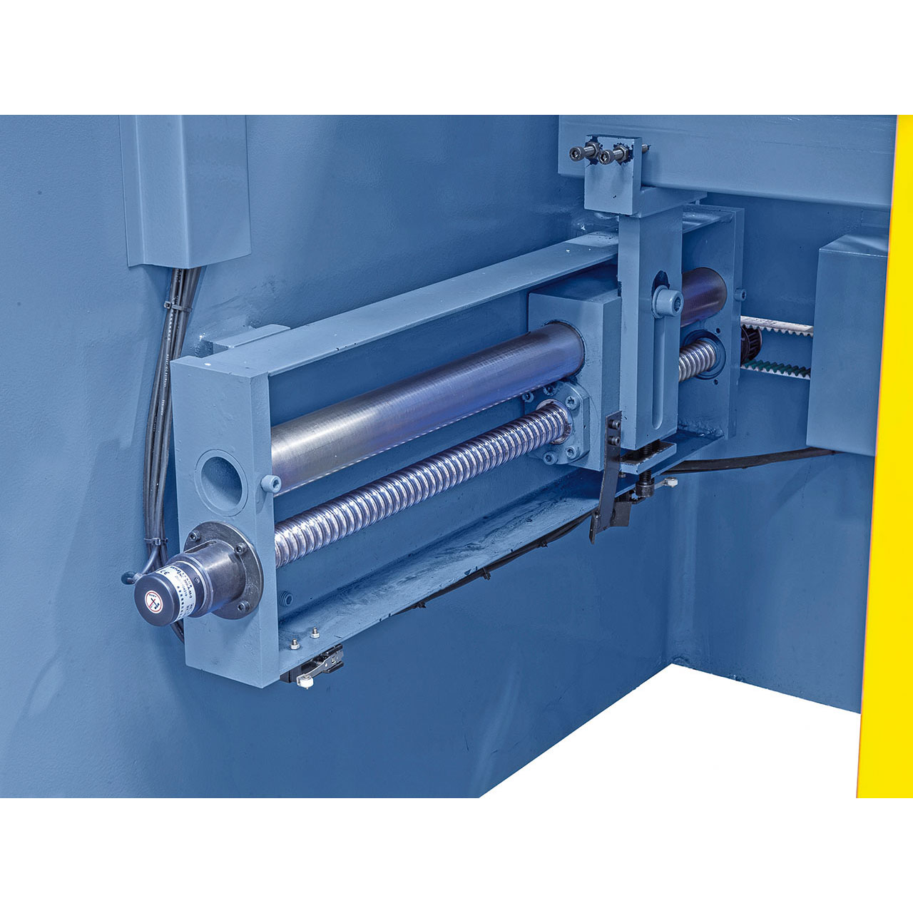 Presse Plieuse Hydraulique Bernardo AKPL 2000 x 40T - Image 7