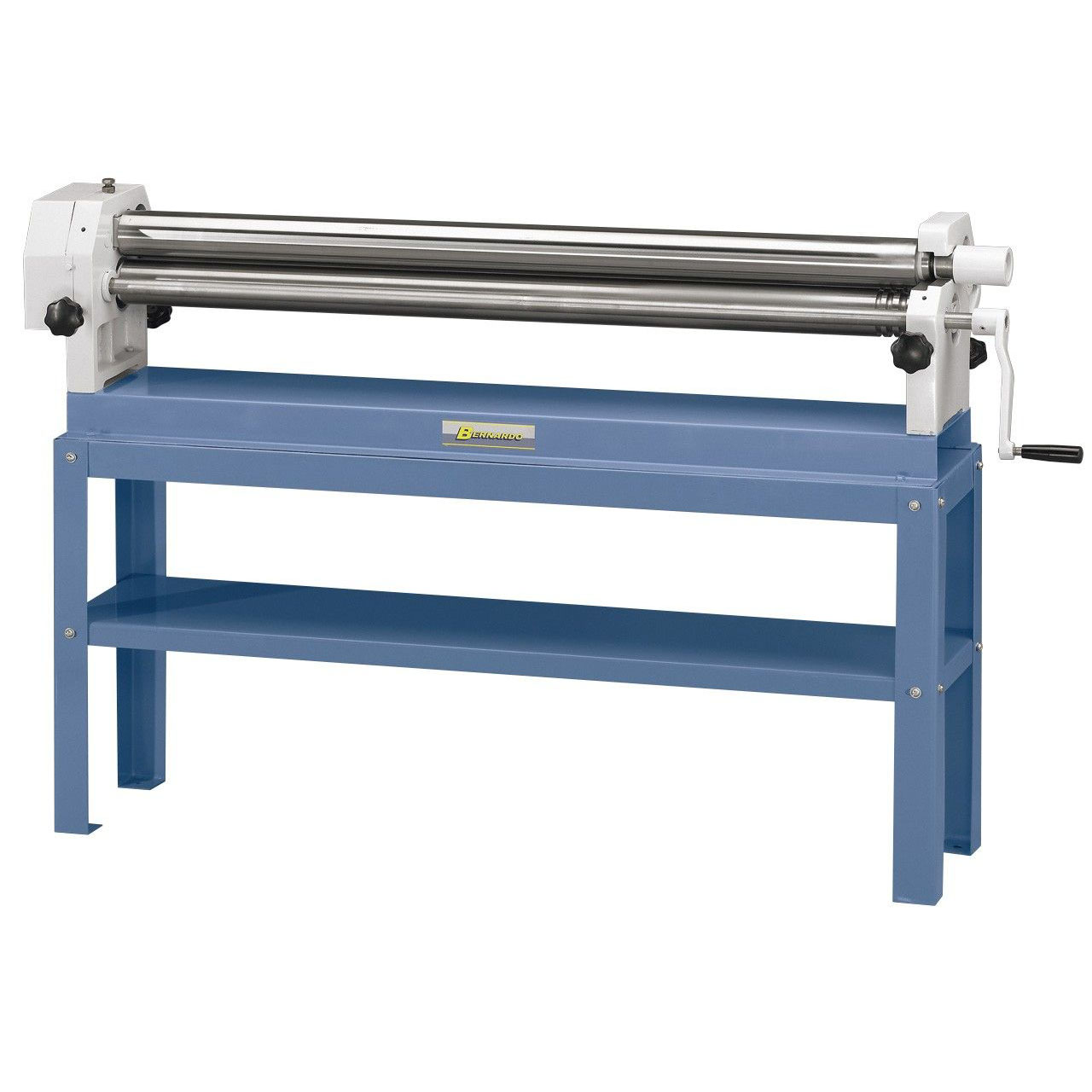 Rouleuse de tôle manuelle Bernardo RM 1300