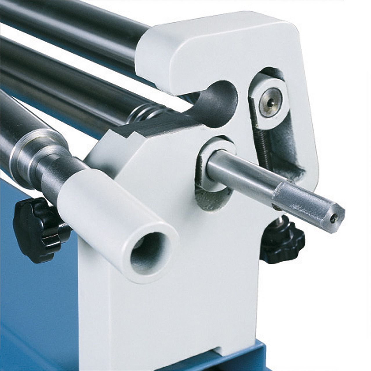 Rouleuse de tôle manuelle Bernardo RM 610 - Image 3