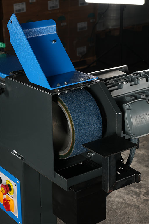 Grugeuse de tubes à bande TT 76R - Image 3