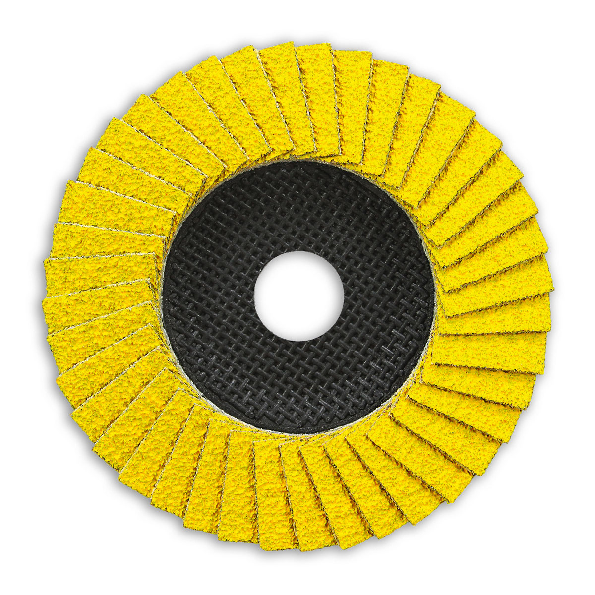 Disque à lamelles Ø125mm Exocutt Fusion - Image 2