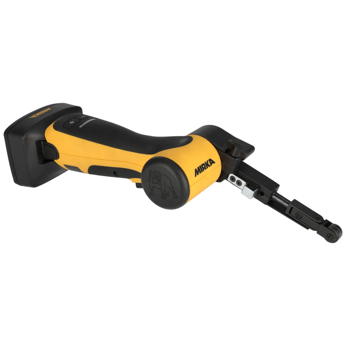 Ponceuse à bandes sur batterie 10 mm x 330 mm - Mirka FBS-B