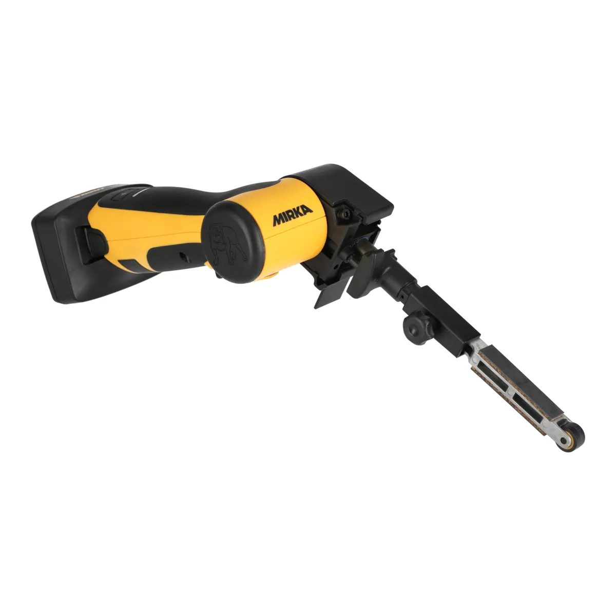 Ponceuse à bandes sur batterie 13 mm x 457 mm - Mirka FBS-B