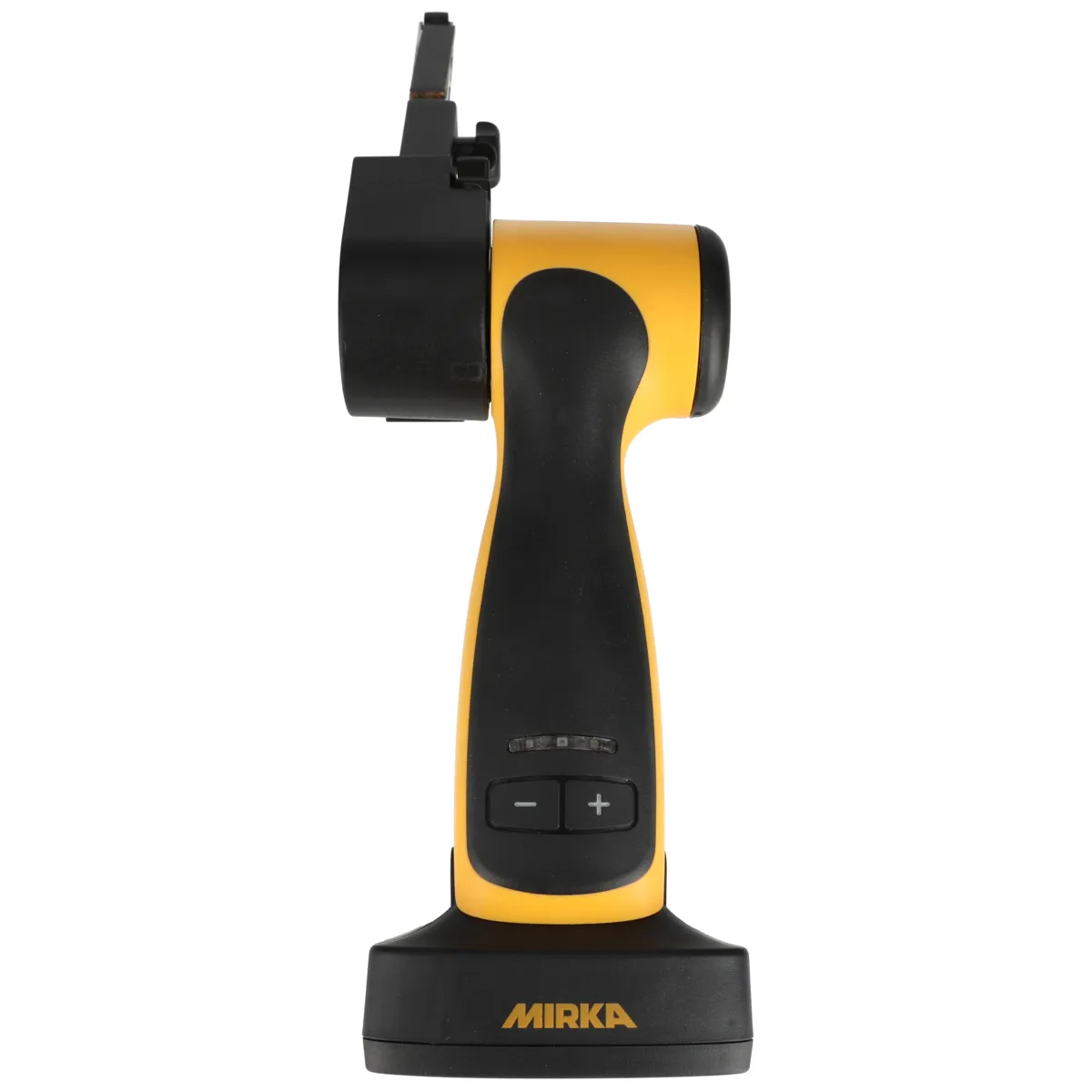 Ponceuse à bandes sur batterie 13 mm x 457 mm - Mirka FBS-B - Image 6