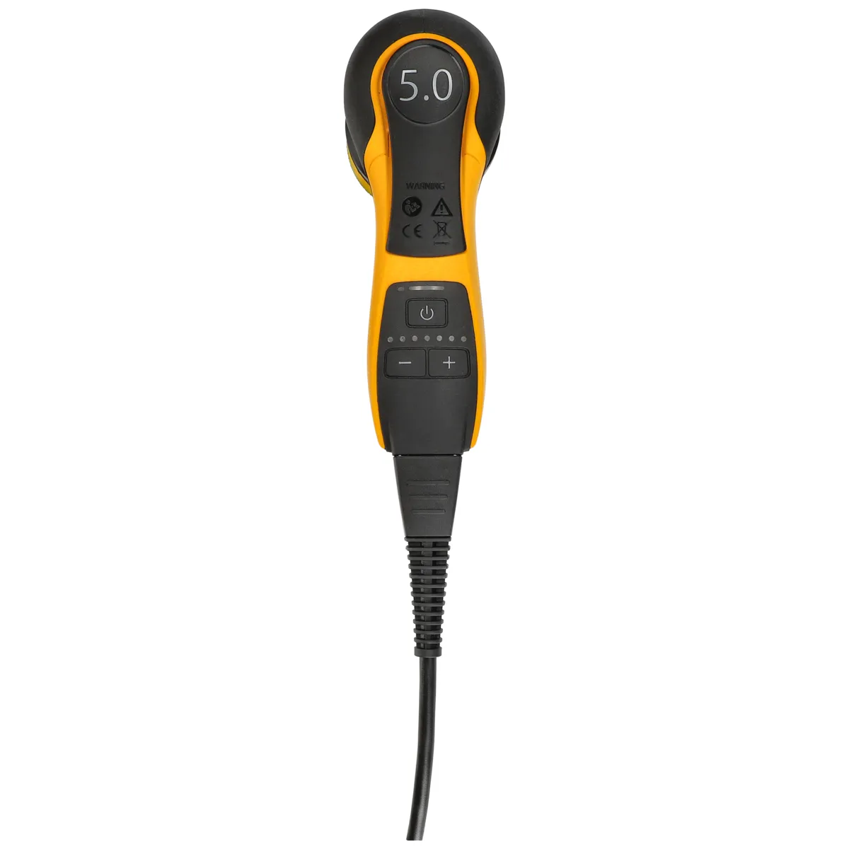 Ponceuse orbitale électrique Ø 77 mm exc. 5.0 mm - Mirka DEROS II 325CV - Image 5