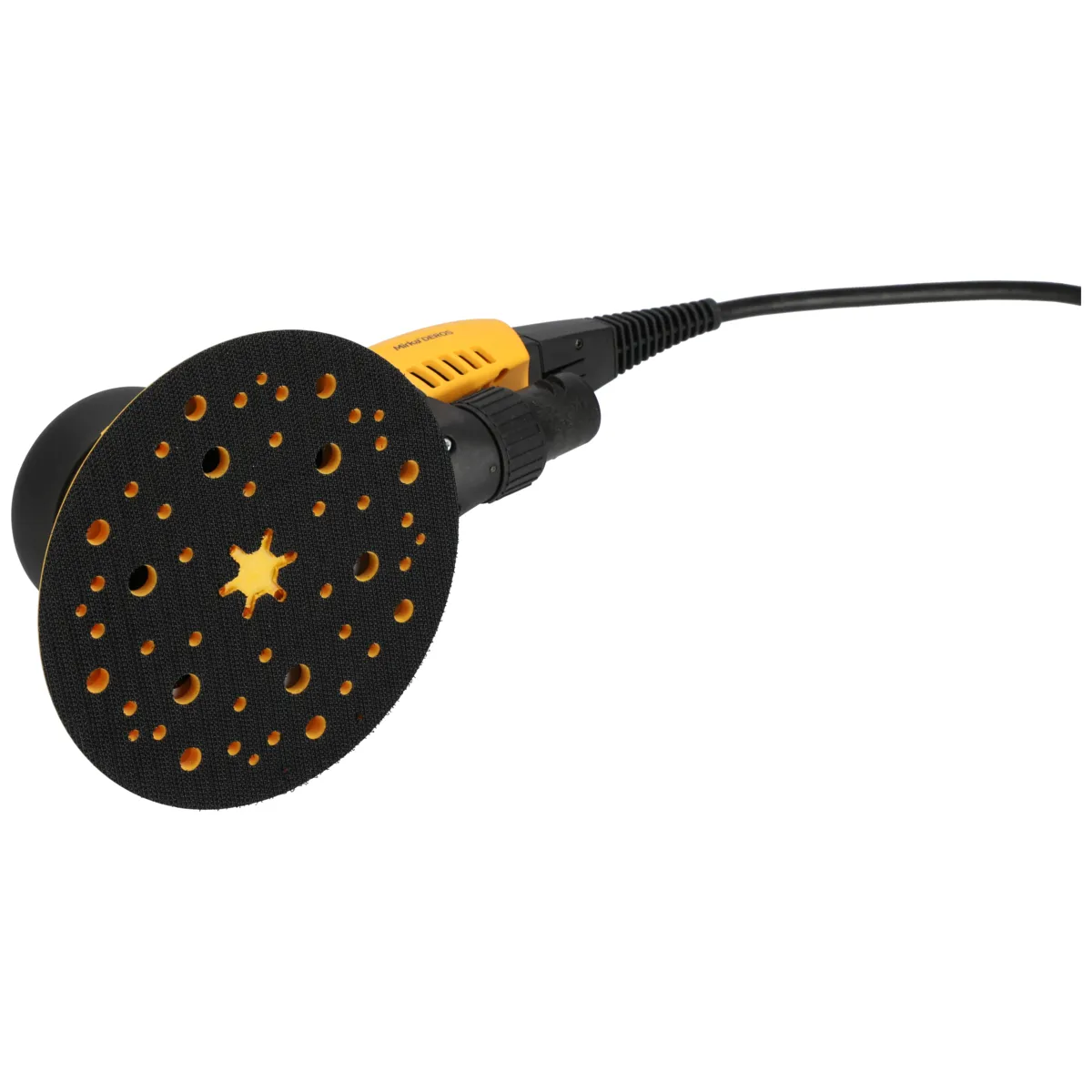 Ponceuse orbitale électrique Ø 150 mm exc. 2.5 mm - Mirka DEROS II 625CV - Image 6