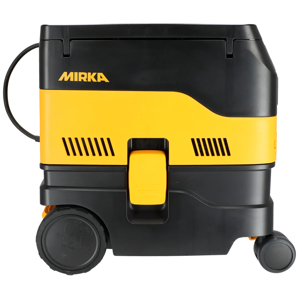Aspirateur professionnel compact Mirka DEXOS 1217 AFC avec tuyau de 4m - Image 7