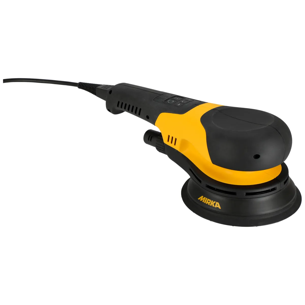 Ponceuse rotative Ø 150 mm - Mirka DEROS RS 600