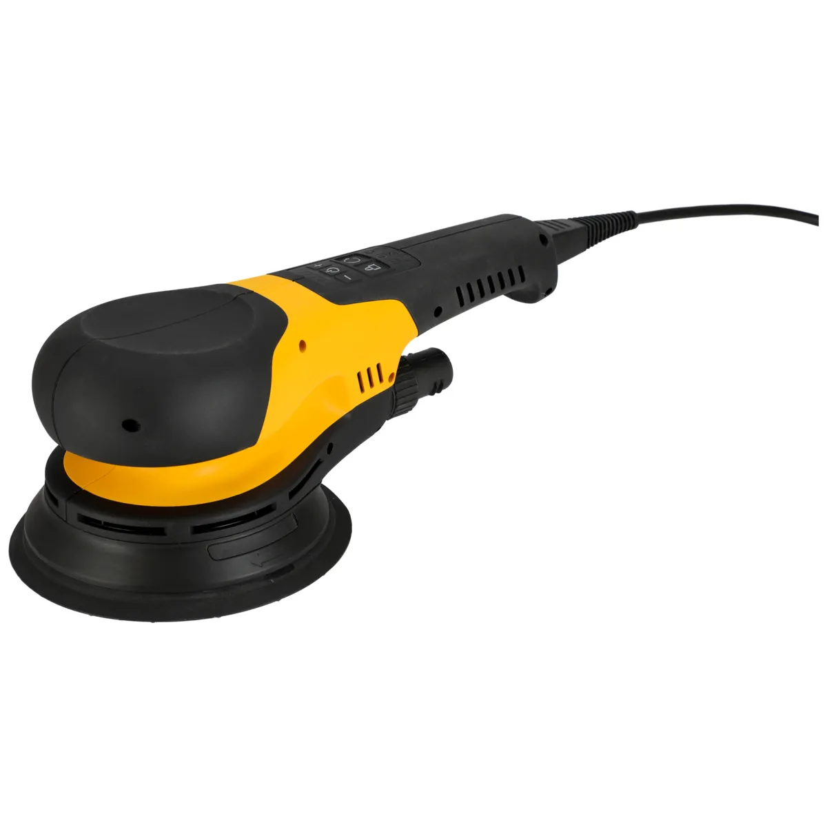 Ponceuse rotative Ø 150 mm - Mirka DEROS RS 600 - Image 2