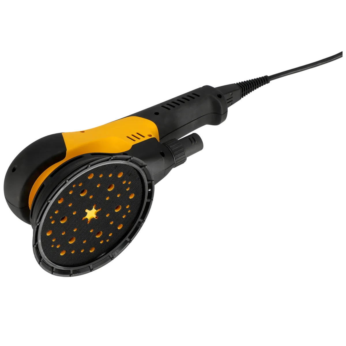 Ponceuse rotative Ø 150 mm - Mirka DEROS RS 600 - Image 6