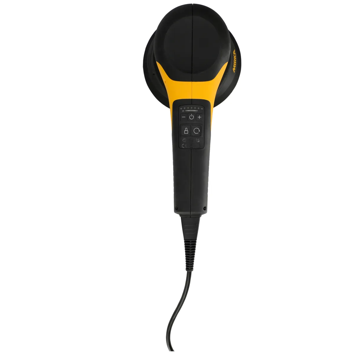 Ponceuse rotative Ø 150 mm - Mirka DEROS RS 600 - Image 5