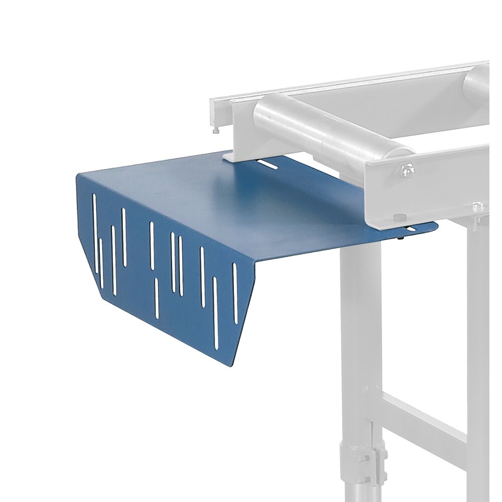 Plaque de montage pour RB 4 / 7 / 10 / 13 - Bernardo