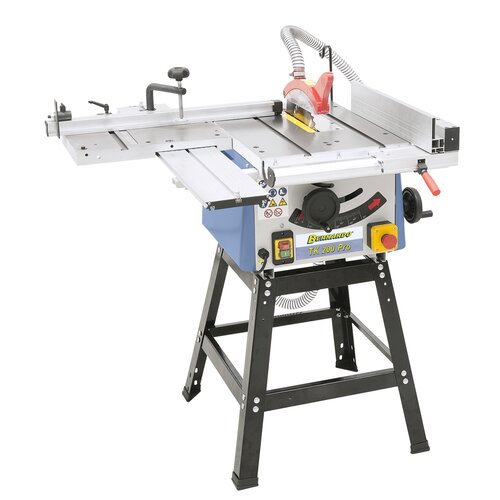 Scie à format Bernardo TK 200 P - 230v - Image 3