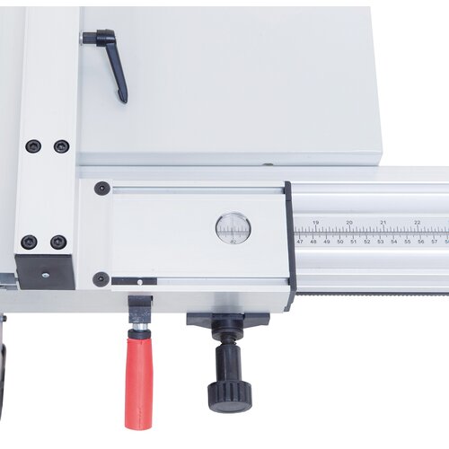 Scie à format Bernardo STS 1300 eco 230V - Image 5