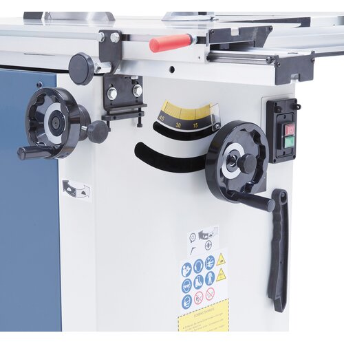 Scie à format Bernardo STS 1300 eco 230V - Image 2