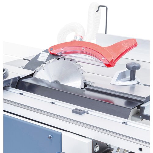 Scie à format Bernardo STS 1300 eco 230V - Image 11