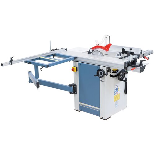 Scie à format Bernardo STS 1600 Eco 400V