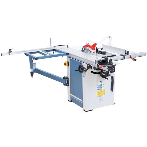 Scie à format Bernardo STS 1600 eco 230V - Image 2