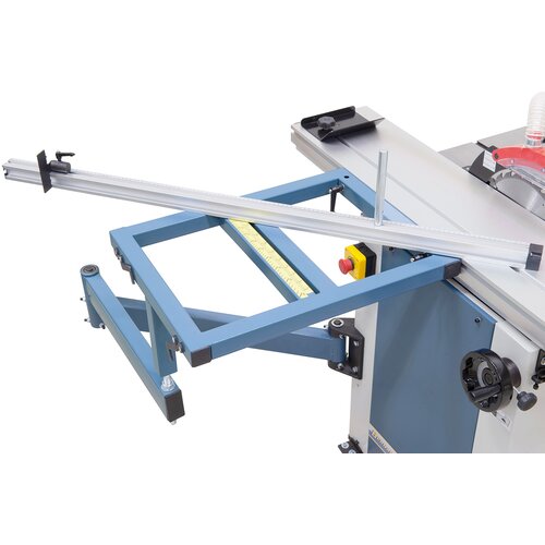 Scie à format Bernardo STS 1600 eco 230V - Image 7