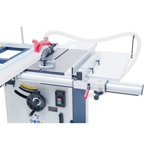 Scie à format Bernardo STS 1600 eco 230V - Image 5