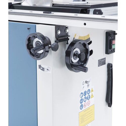 Scie à format Bernardo STS 1600 eco 230V - Image 3