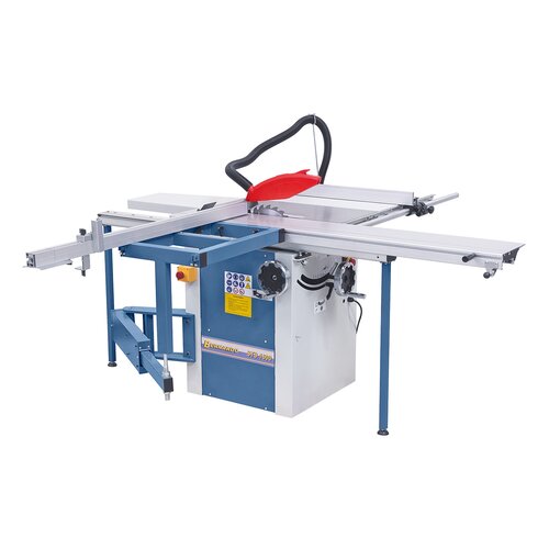 Scie à format Bernardo STS 1600 230V - Image 2