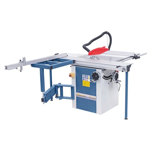 Scie à format Bernardo STS 1600 230V