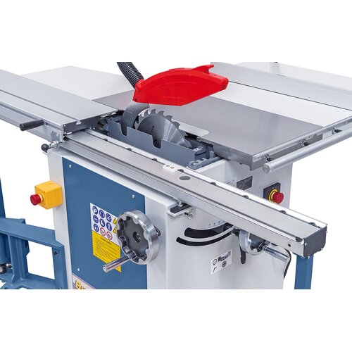 Scie à format Bernardo STS 1600 230V - Image 6