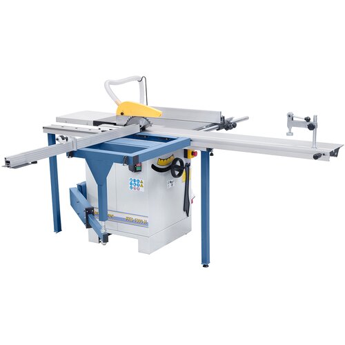 Scie à format Bernardo FKS 1300 H 230V - Image 11